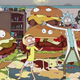 Illustration for article titled Carl’s Jr. gets schwifty new spokesmen, iRick And Morty/i